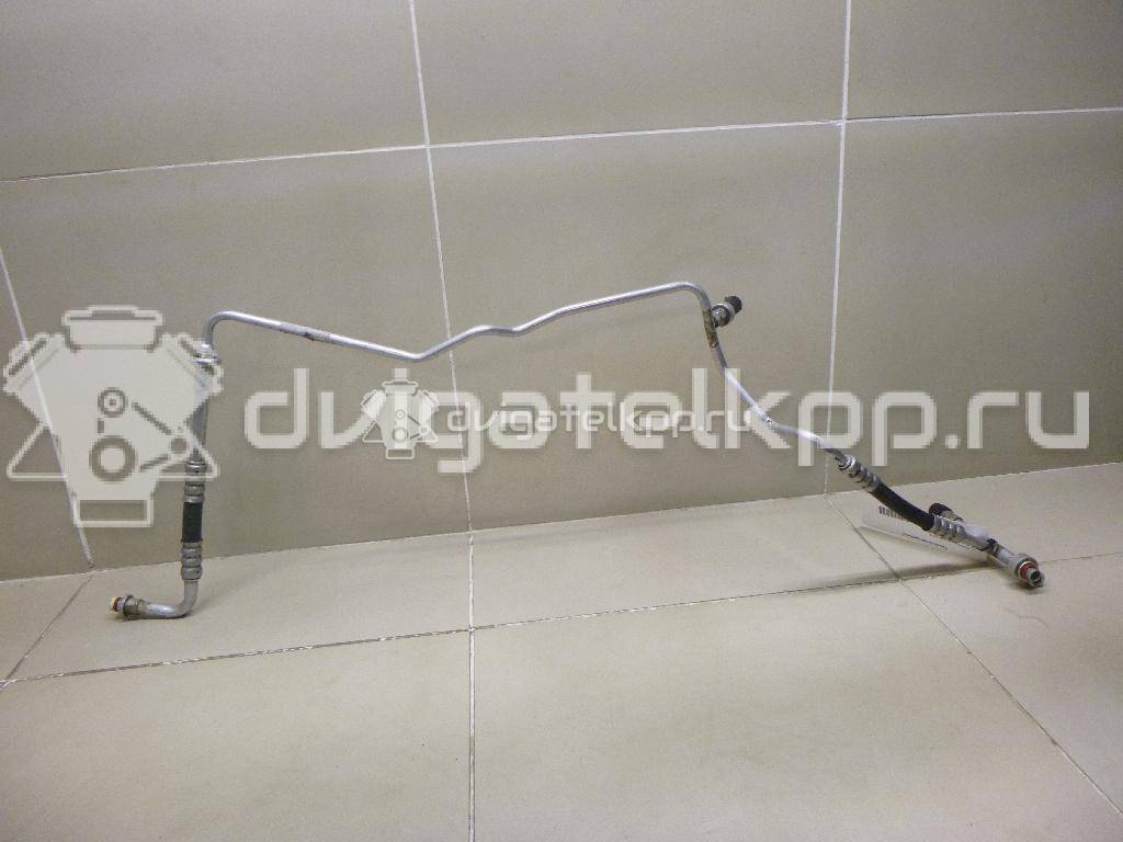 Фото Трубка кондиционера  1491681 для Ford Focus {forloop.counter}}