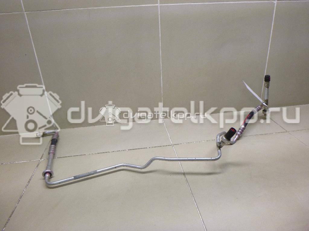 Фото Трубка кондиционера  1491681 для Ford Focus {forloop.counter}}