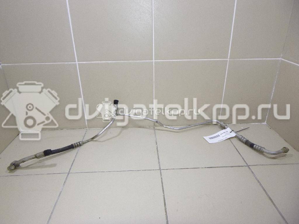 Фото Трубка кондиционера  1491681 для Ford Focus {forloop.counter}}