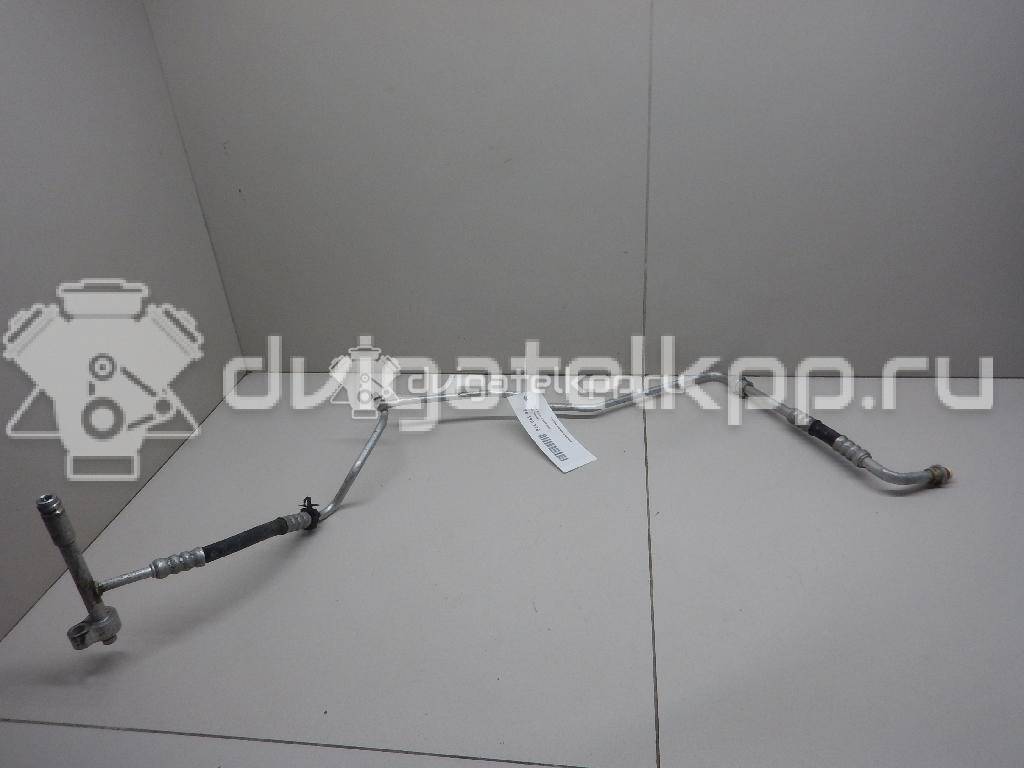 Фото Трубка кондиционера  1491681 для Ford Focus {forloop.counter}}