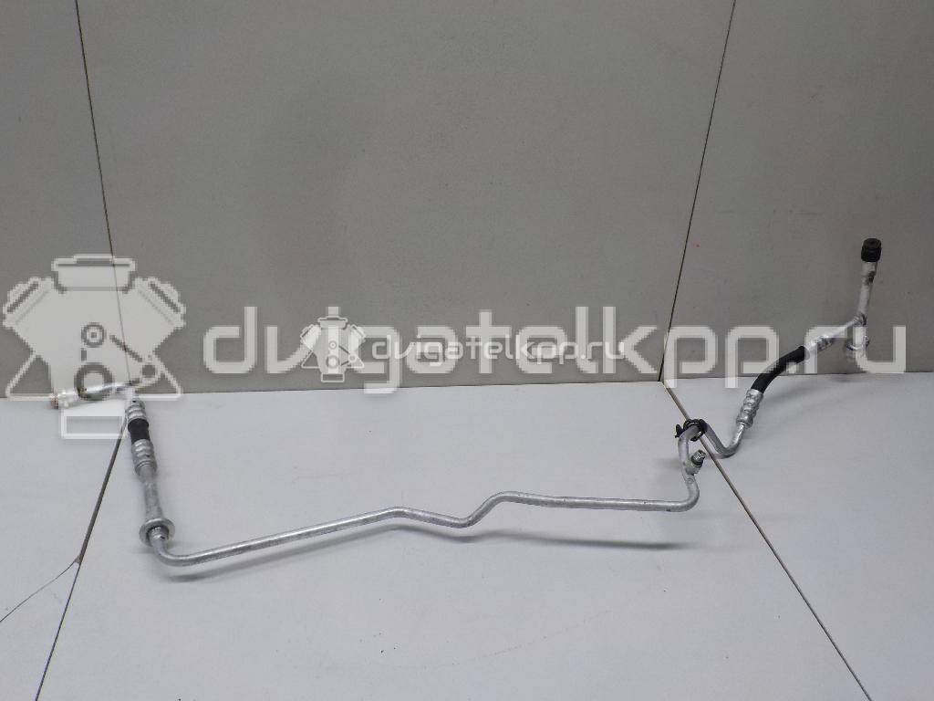 Фото Трубка кондиционера  1491681 для Ford Focus {forloop.counter}}