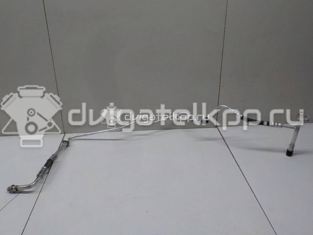 Фото Трубка кондиционера  1491681 для Ford Focus {forloop.counter}}