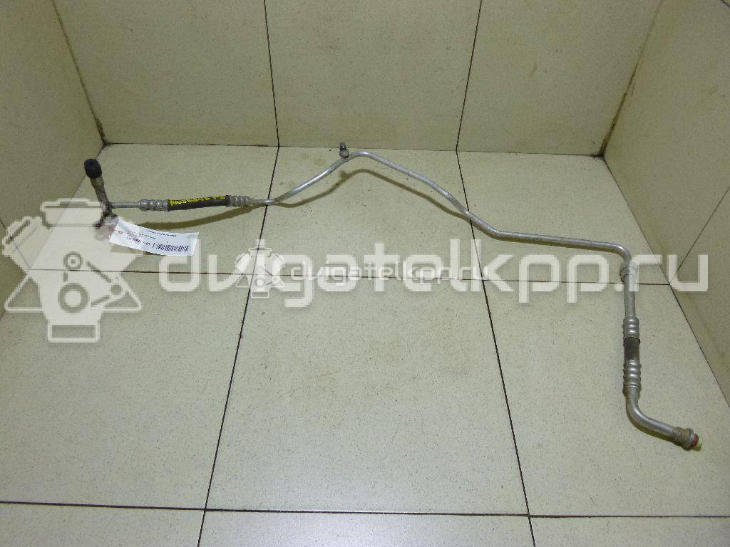 Фото Трубка кондиционера  1491681 для Ford Focus {forloop.counter}}