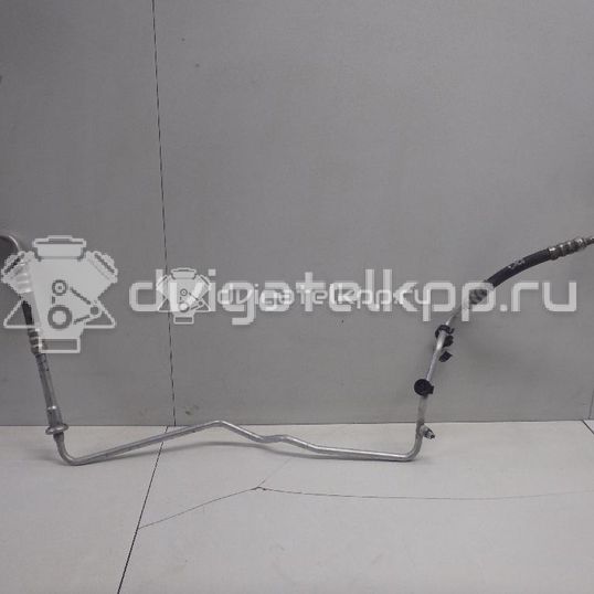 Фото Трубка кондиционера  1491681 для Ford Focus