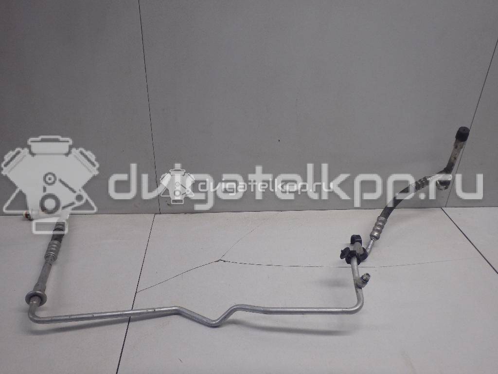 Фото Трубка кондиционера  1491681 для Ford Focus {forloop.counter}}