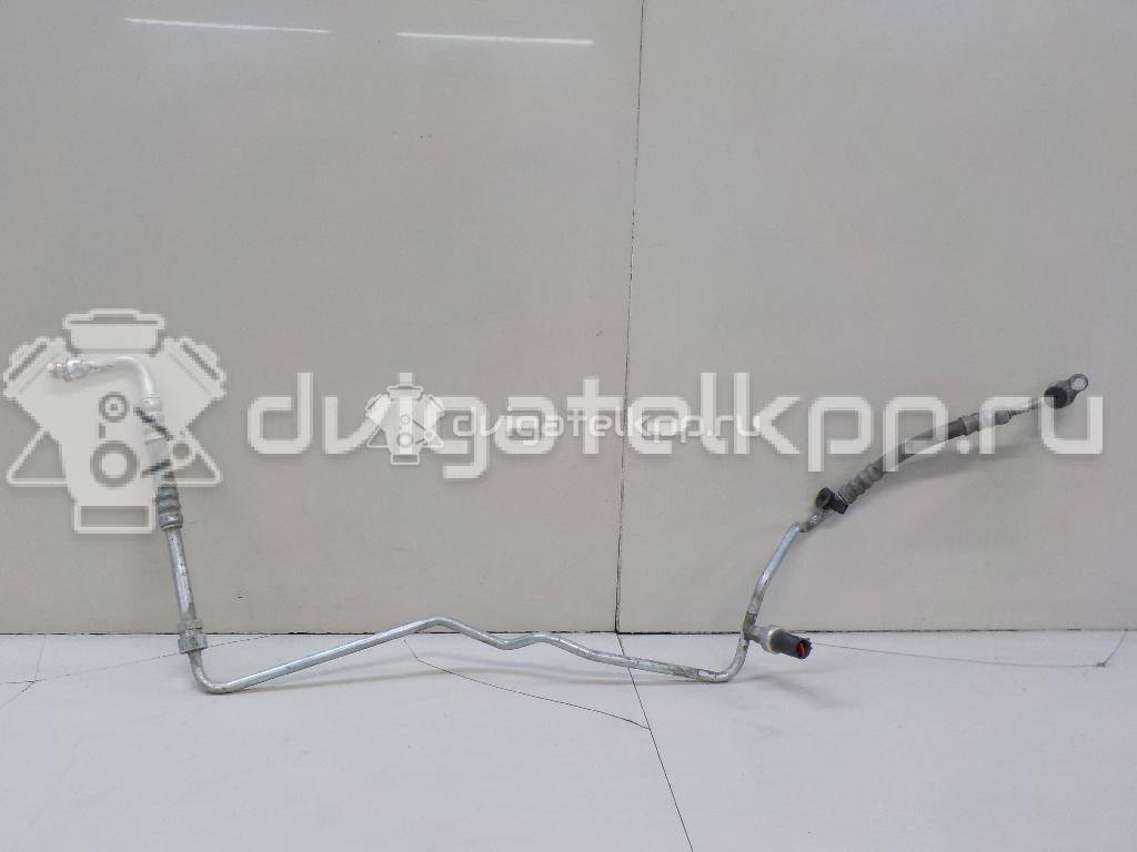 Фото Трубка кондиционера  1491681 для Ford Focus {forloop.counter}}
