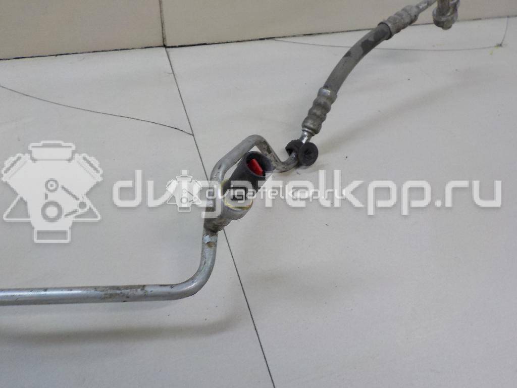 Фото Трубка кондиционера  1491681 для Ford Focus {forloop.counter}}