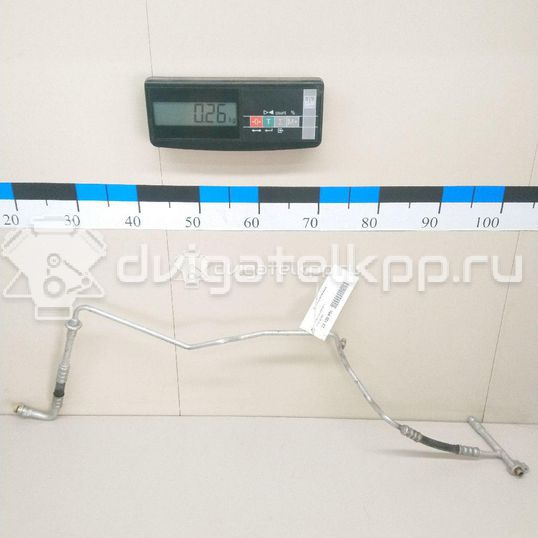 Фото Трубка кондиционера  1491681 для Ford Focus