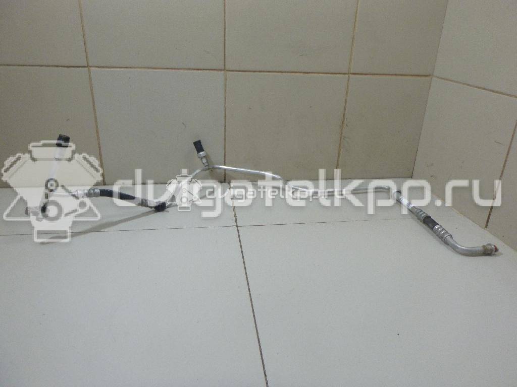 Фото Трубка кондиционера  1491681 для Ford Focus {forloop.counter}}