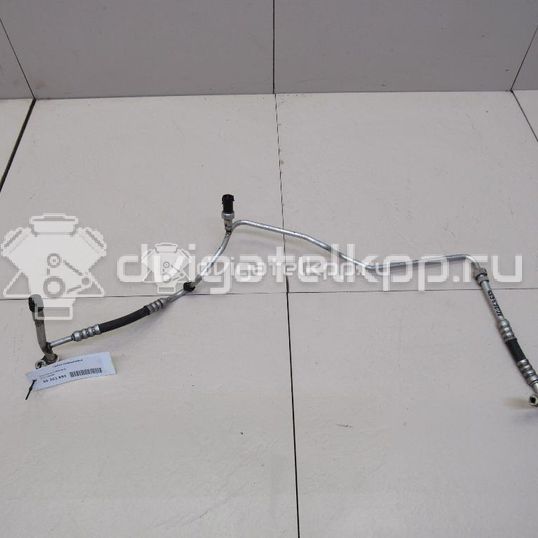 Фото Трубка кондиционера  1491681 для Ford Focus
