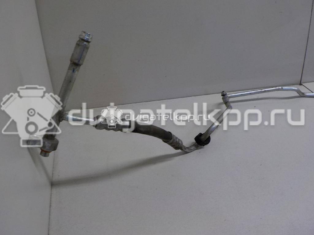 Фото Трубка кондиционера  1491681 для Ford Focus {forloop.counter}}