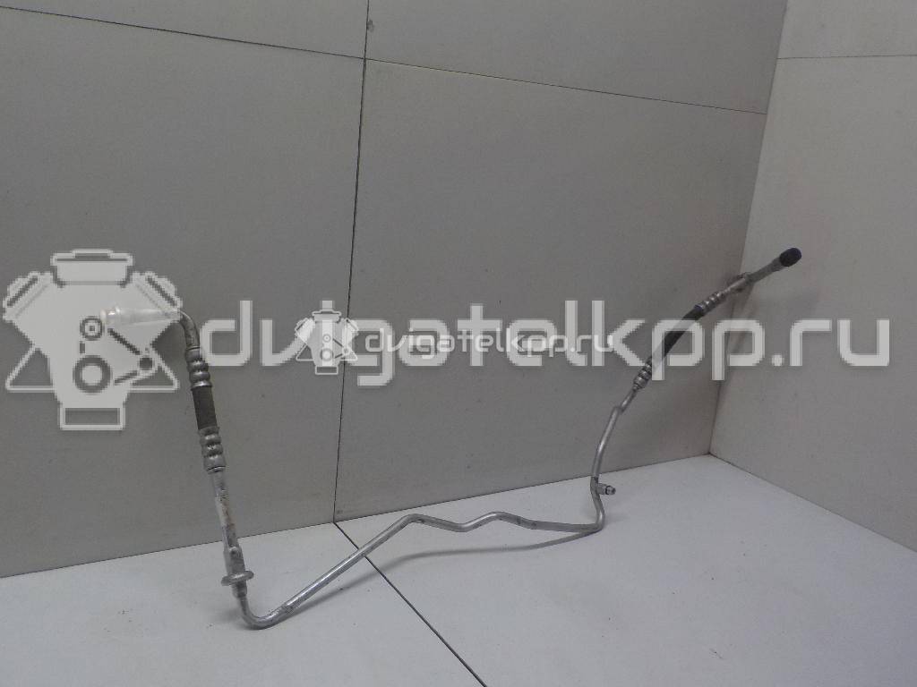 Фото Трубка кондиционера  1491681 для Ford Focus {forloop.counter}}