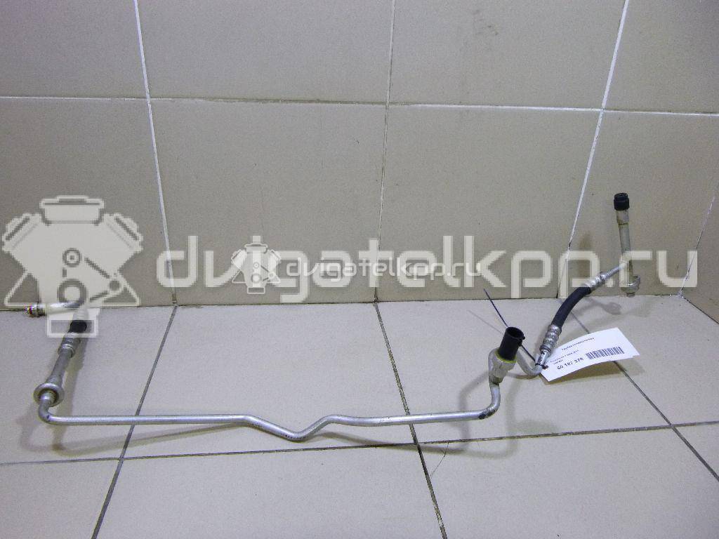 Фото Трубка кондиционера  1491681 для Ford Focus {forloop.counter}}