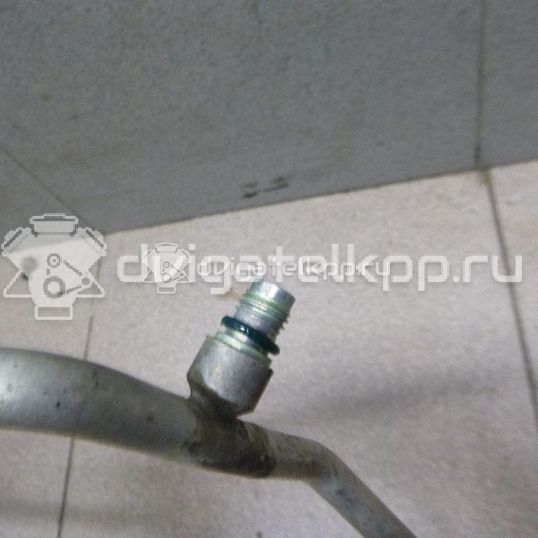 Фото Трубка кондиционера  1491681 для Ford Focus
