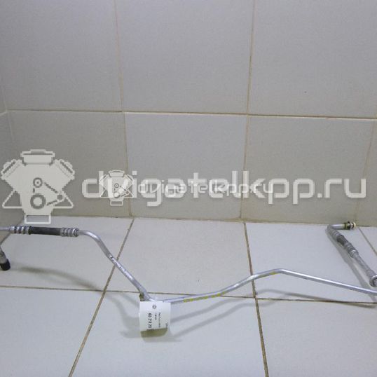 Фото Трубка кондиционера  1491681 для Ford Focus