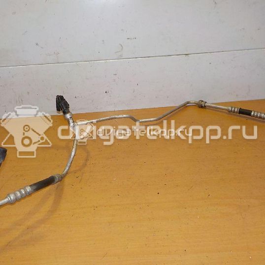 Фото Трубка кондиционера  1491681 для Ford Focus