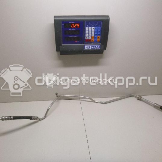 Фото Трубка кондиционера  1491681 для Ford Focus