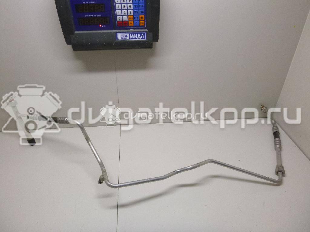 Фото Трубка кондиционера  1491681 для Ford Focus {forloop.counter}}