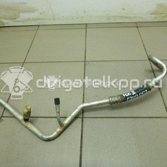Фото Трубка кондиционера  1673984 для Ford Focus / C-Max