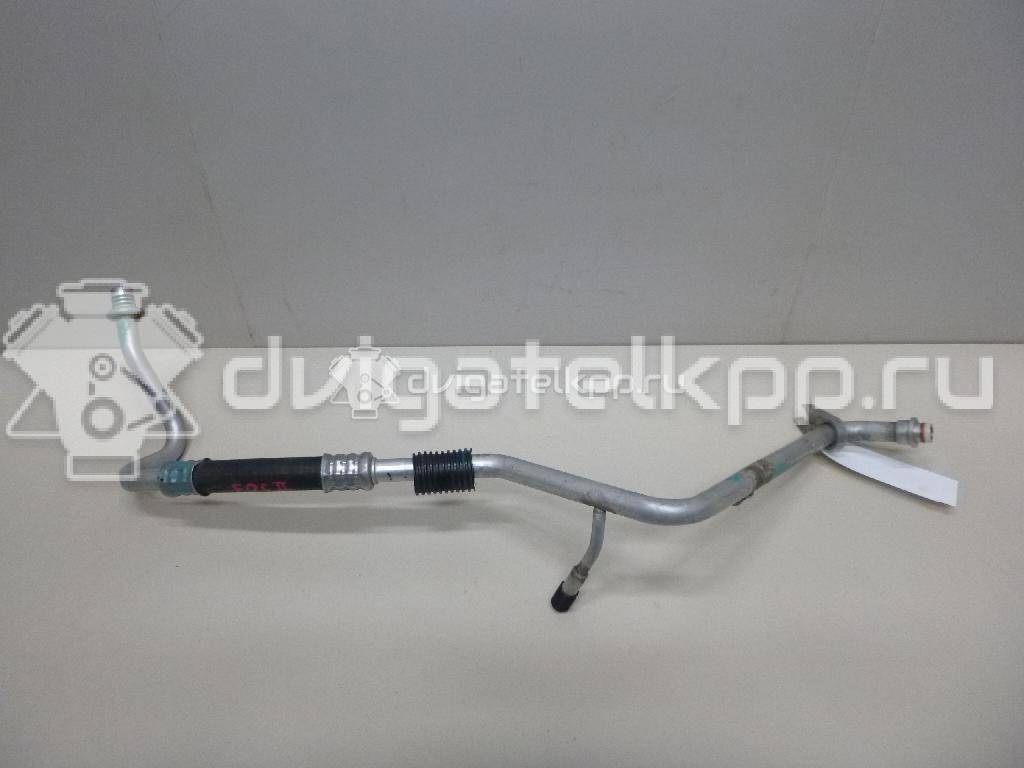Фото Трубка кондиционера  3m5h19a705aj для Ford Focus / C-Max {forloop.counter}}