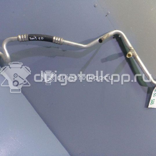 Фото Трубка кондиционера  1673986 для Ford Focus