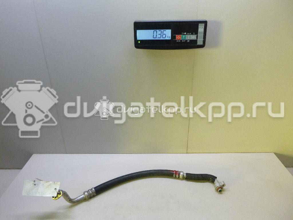 Фото Трубка кондиционера  3M5H19N602FH для Ford Focus / C-Max {forloop.counter}}
