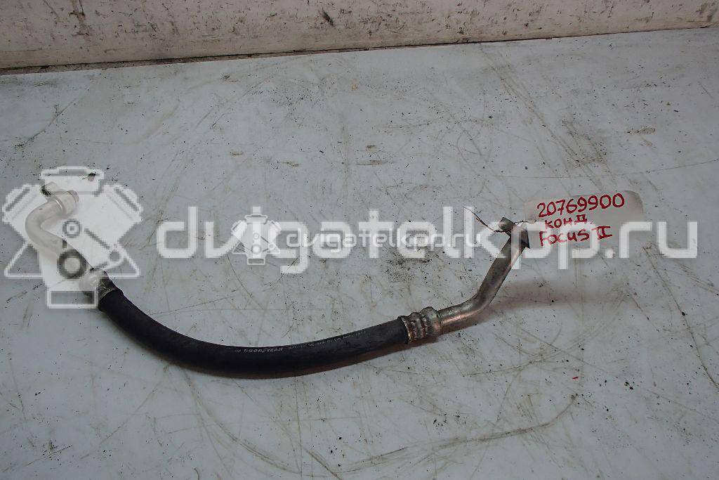 Фото Трубка кондиционера  3M5H19N602FH для Ford Focus / C-Max {forloop.counter}}