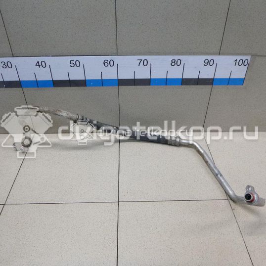 Фото Трубка кондиционера  1741884 для Ford Focus / C-Max
