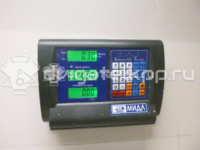 Фото Трубка кондиционера  1491677 для Ford Focus / C-Max {forloop.counter}}