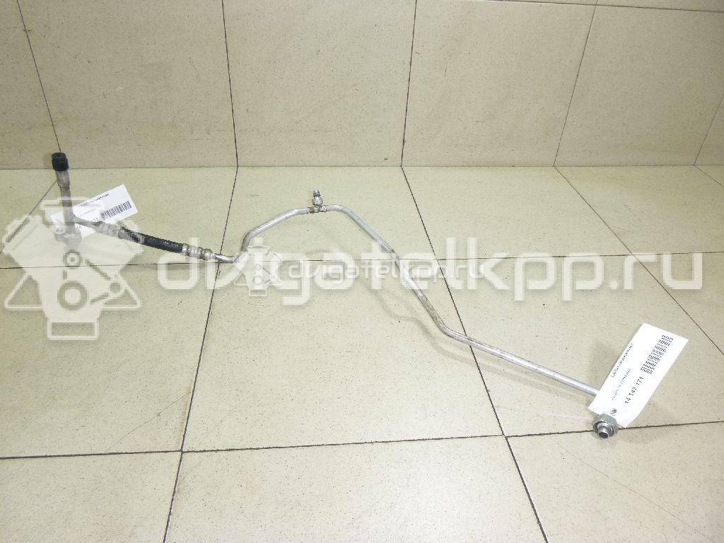 Фото Трубка кондиционера  1491677 для Ford Focus / C-Max {forloop.counter}}
