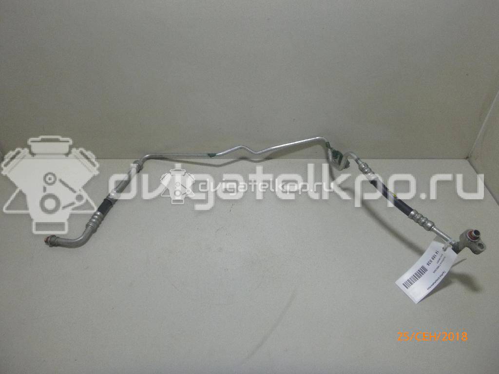 Фото Трубка кондиционера  1491677 для Ford Focus / C-Max {forloop.counter}}