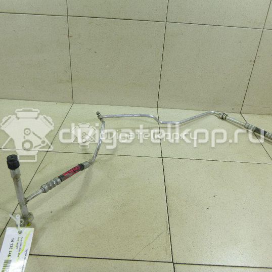 Фото Трубка кондиционера  1491677 для Ford Focus / C-Max