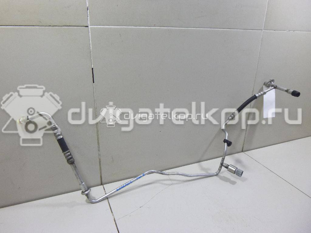 Фото Трубка кондиционера  1491677 для Ford Focus / C-Max {forloop.counter}}