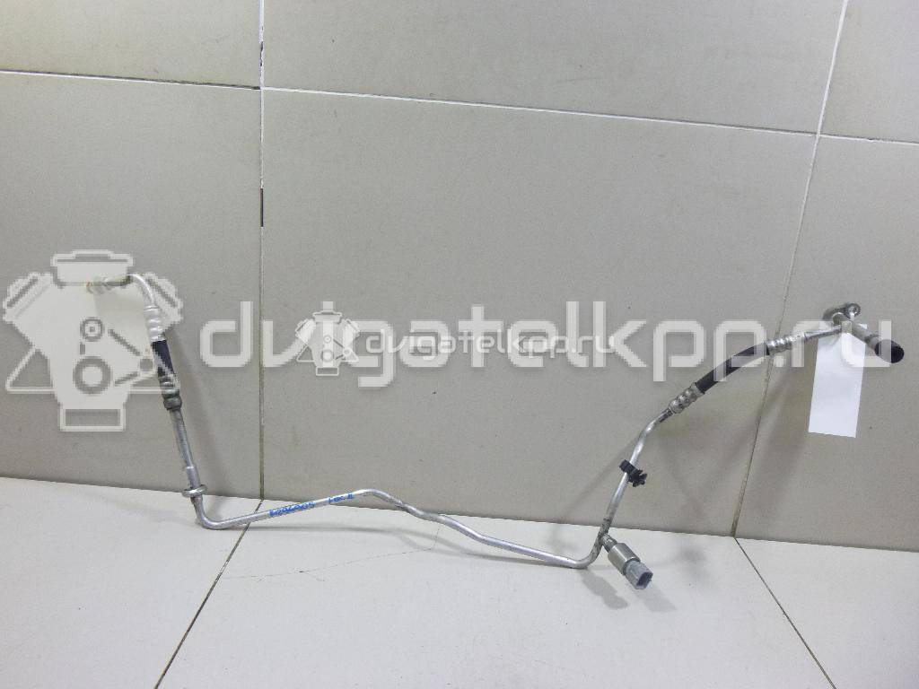 Фото Трубка кондиционера  1491677 для Ford Focus / C-Max {forloop.counter}}
