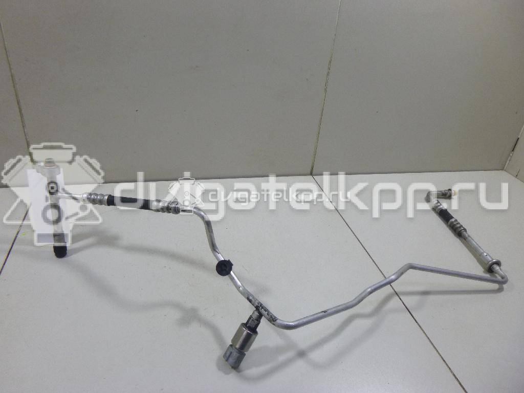Фото Трубка кондиционера  1491677 для Ford Focus / C-Max {forloop.counter}}
