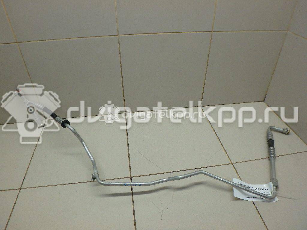 Фото Трубка кондиционера  1491677 для Ford Focus / C-Max {forloop.counter}}