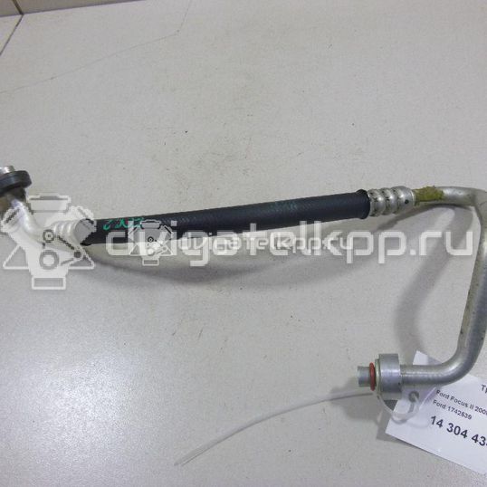 Фото Трубка кондиционера  1742539 для Ford Focus