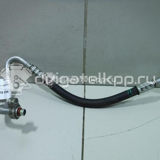Фото Трубка кондиционера  1741659 для Ford Focus / C-Max