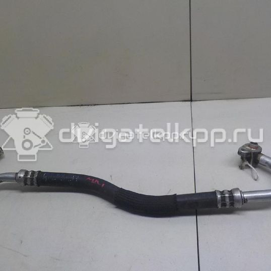 Фото Трубка кондиционера  1741659 для Ford Focus / C-Max
