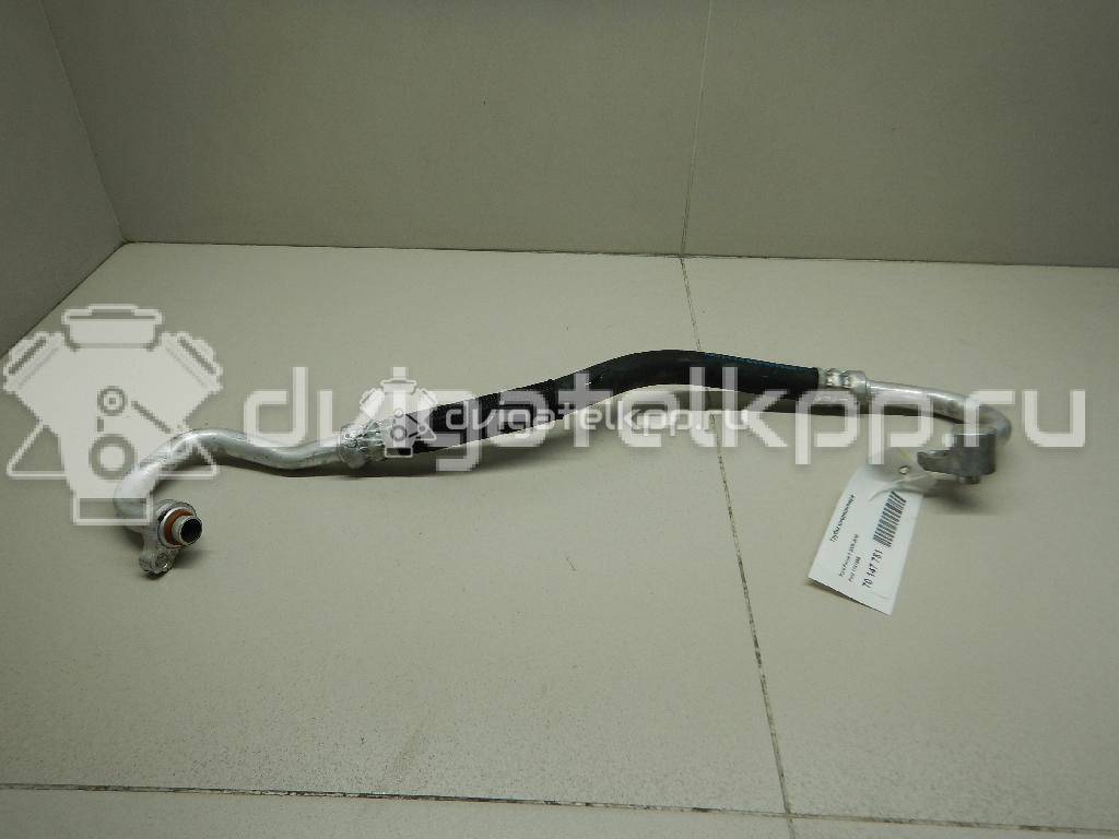 Фото Трубка кондиционера  1741659 для Ford Focus / C-Max {forloop.counter}}