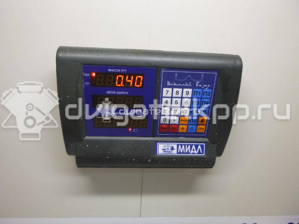 Фото Трубка кондиционера  1741659 для Ford Focus / C-Max {forloop.counter}}