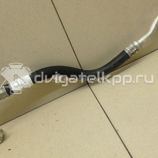 Фото Трубка кондиционера  1741659 для Ford Focus / C-Max