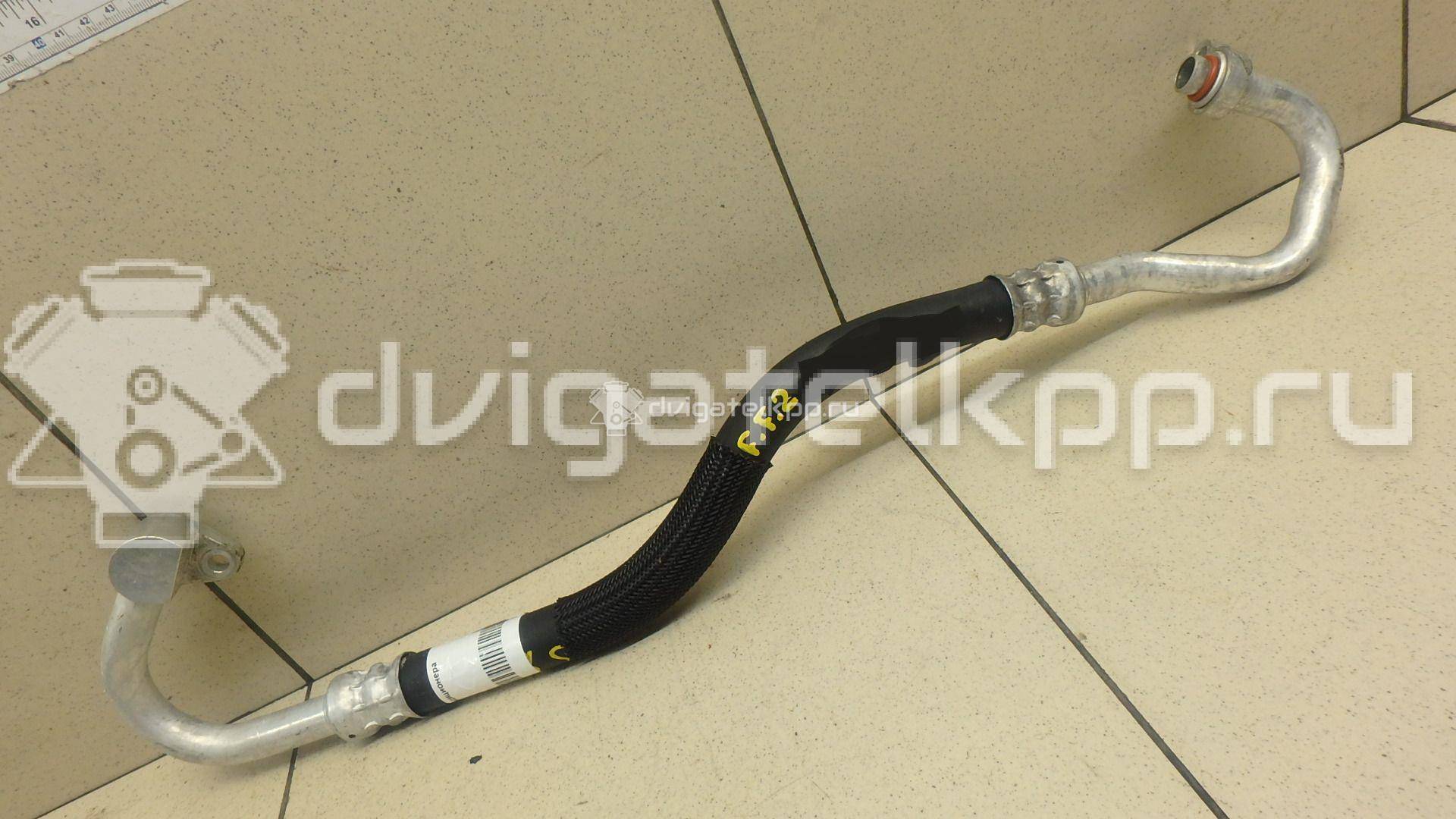 Фото Трубка кондиционера  1741659 для Ford Focus / C-Max {forloop.counter}}