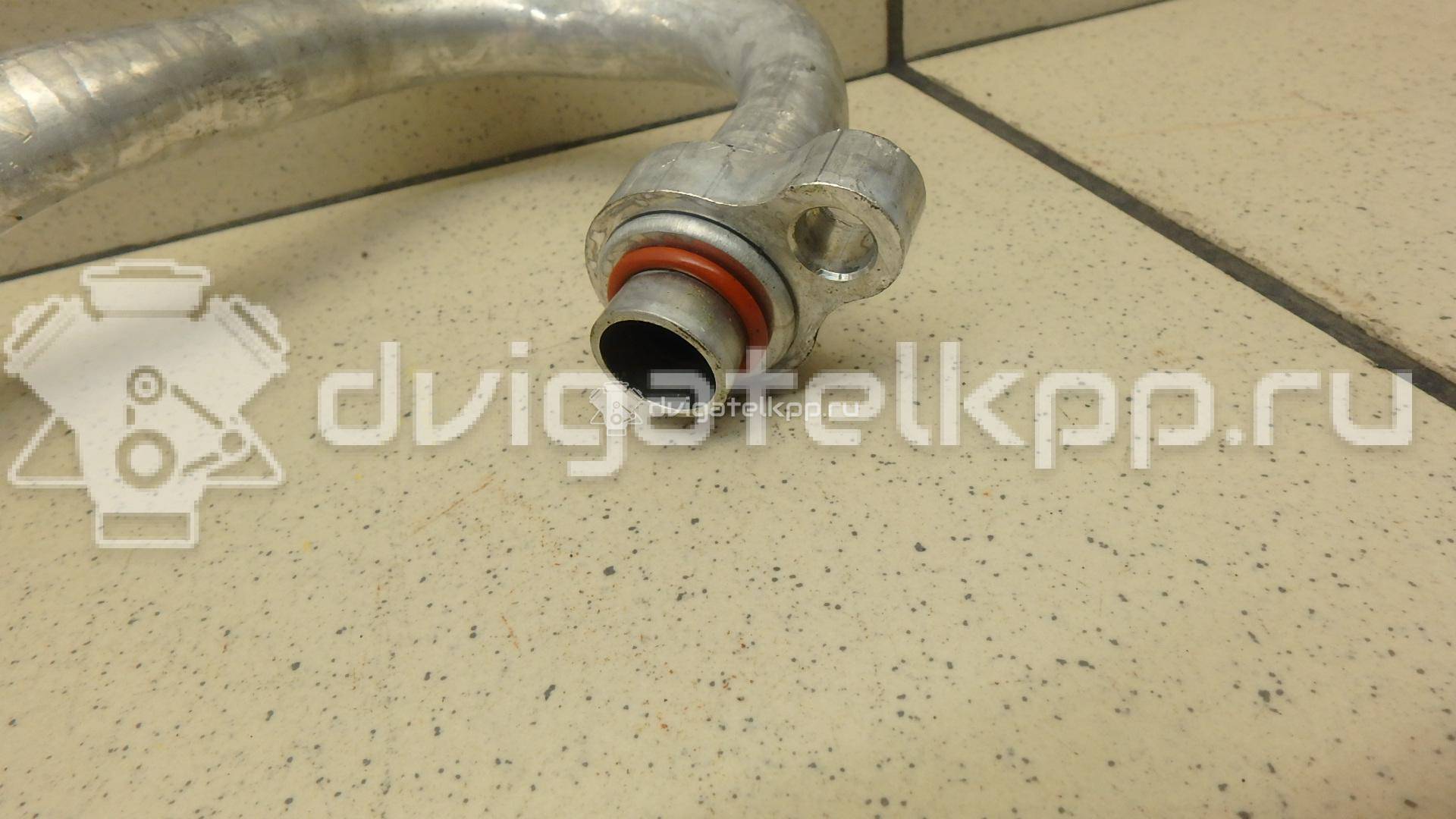 Фото Трубка кондиционера  1741659 для Ford Focus / C-Max {forloop.counter}}