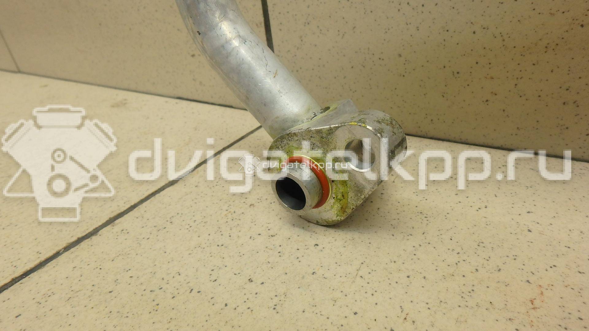 Фото Трубка кондиционера  1741659 для Ford Focus / C-Max {forloop.counter}}