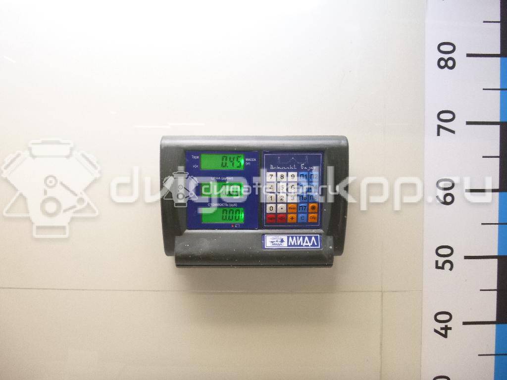 Фото Трубка кондиционера  1741659 для Ford Focus / C-Max {forloop.counter}}