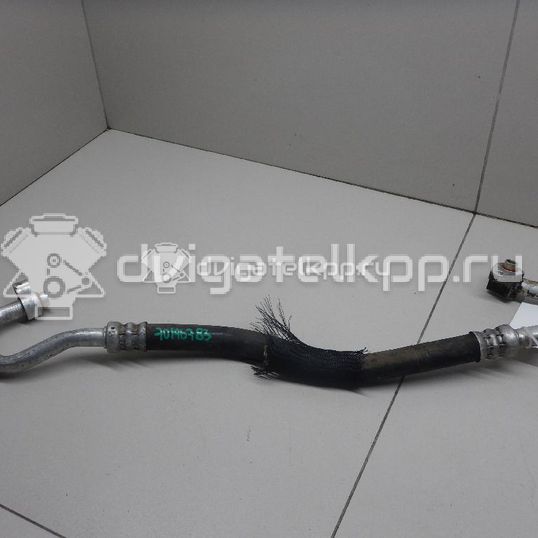 Фото Трубка кондиционера  1741659 для Ford Focus / C-Max