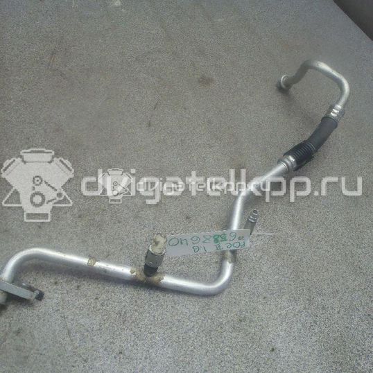 Фото Трубка кондиционера  1673985 для Ford Focus / C-Max