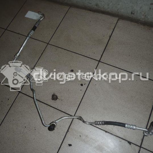 Фото Трубка кондиционера  1366786 для Ford Focus