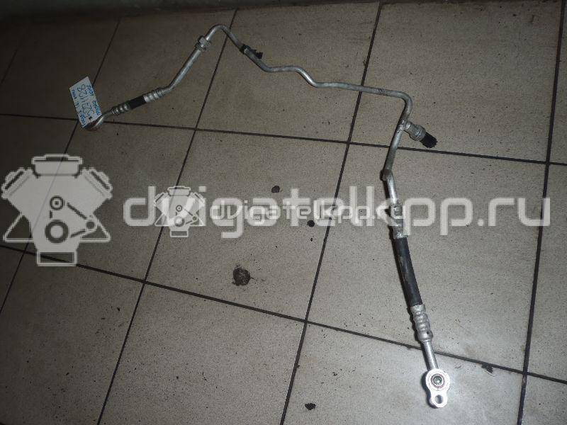 Фото Трубка кондиционера  1366786 для Ford Focus {forloop.counter}}